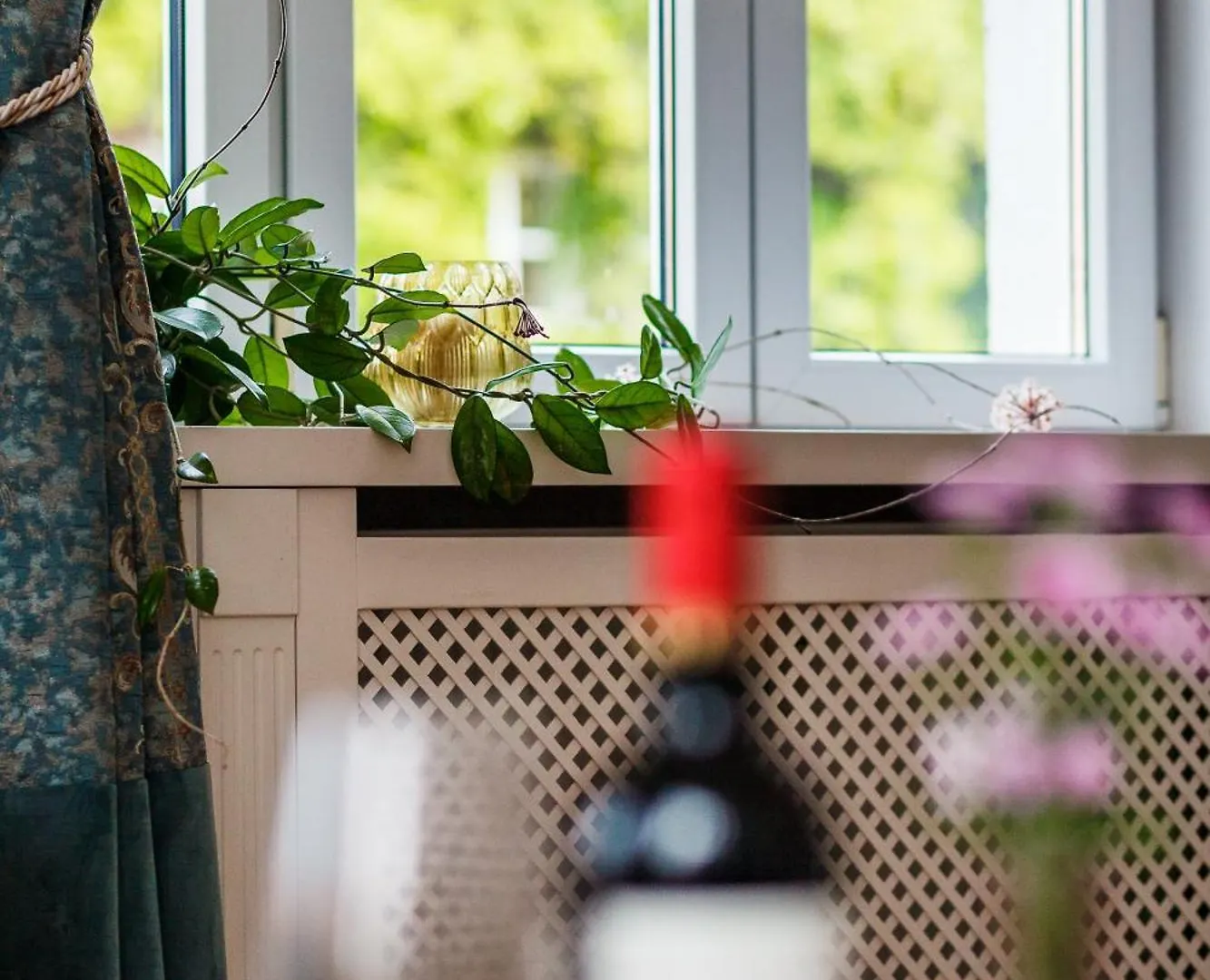 Apartament W Kamienicy Old Town location