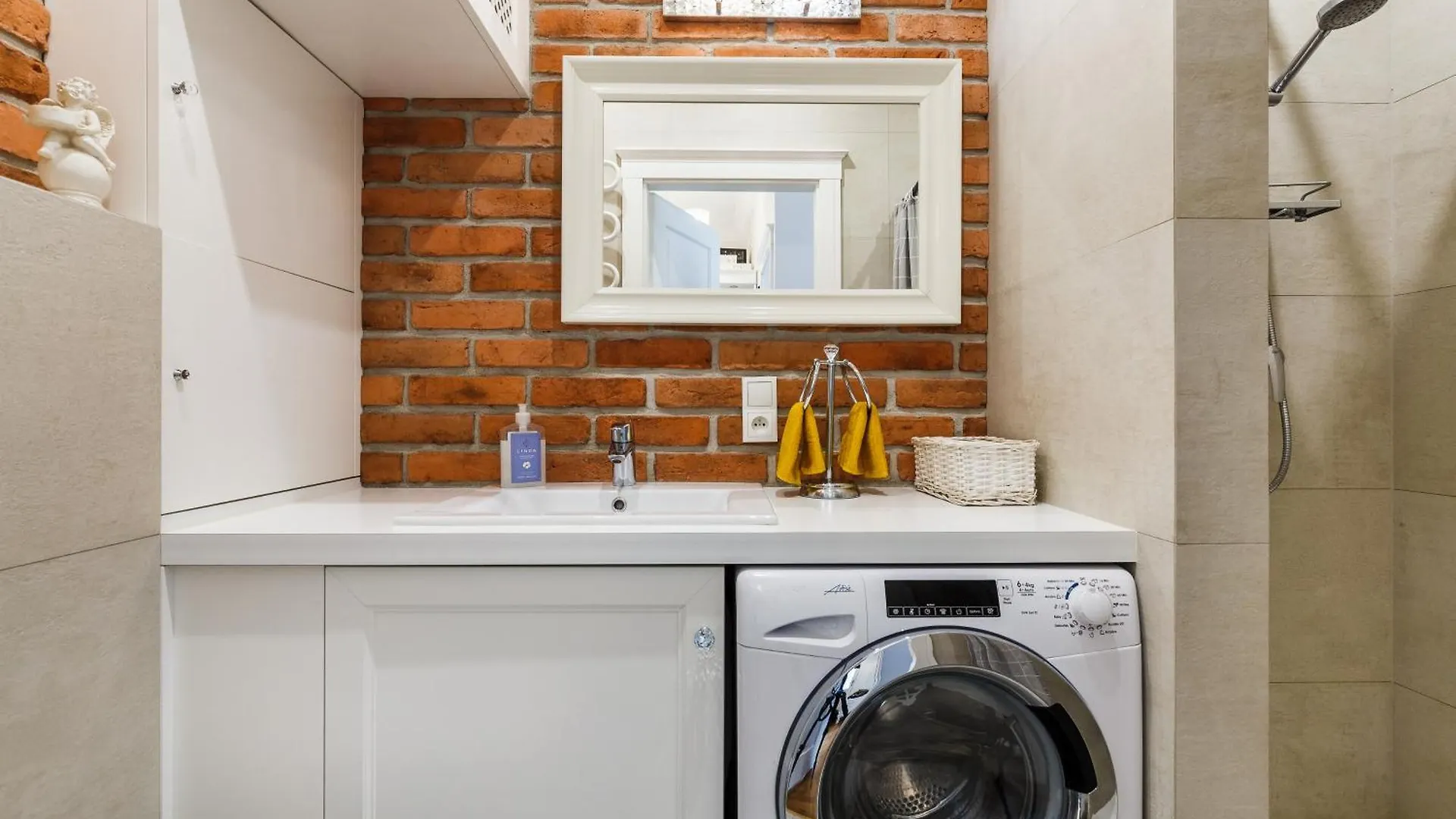 Apartmán Apartament W Kamienicy Old Town Gdaňsk Polsko